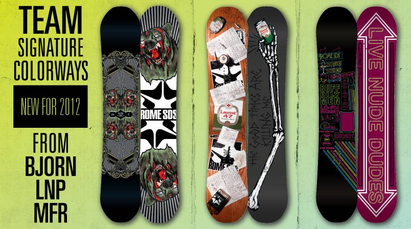 2018 rome mechanic snowboard Rome Mechanic 2017-2018 Snowboard Review |