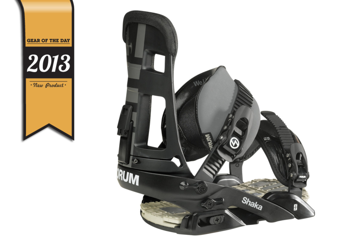 forum shaka bindings