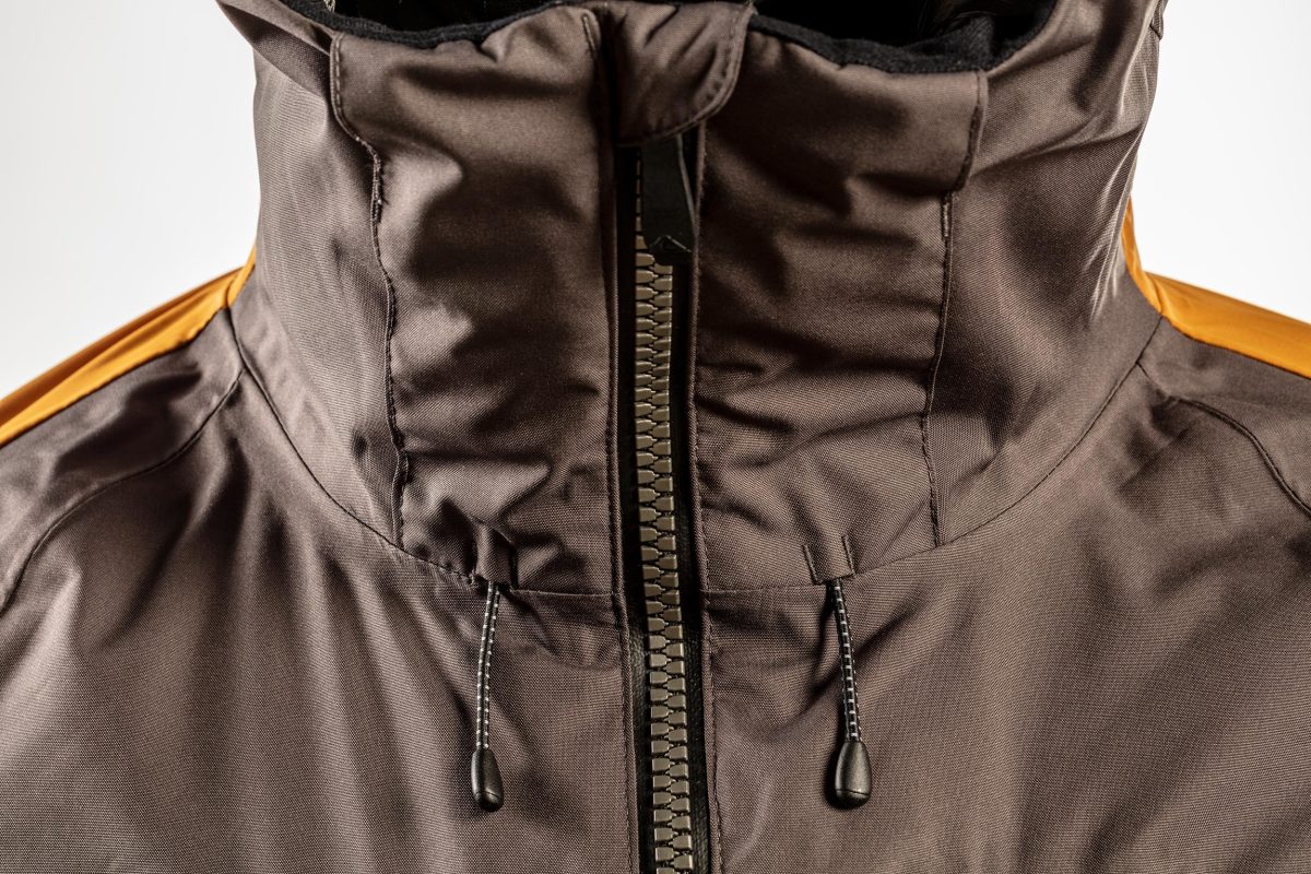 quiksilver tr stretch jacket