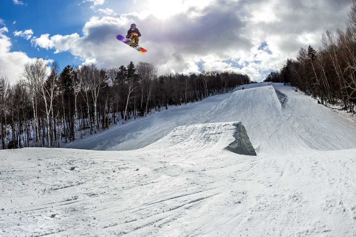 salomon gypsy classicks