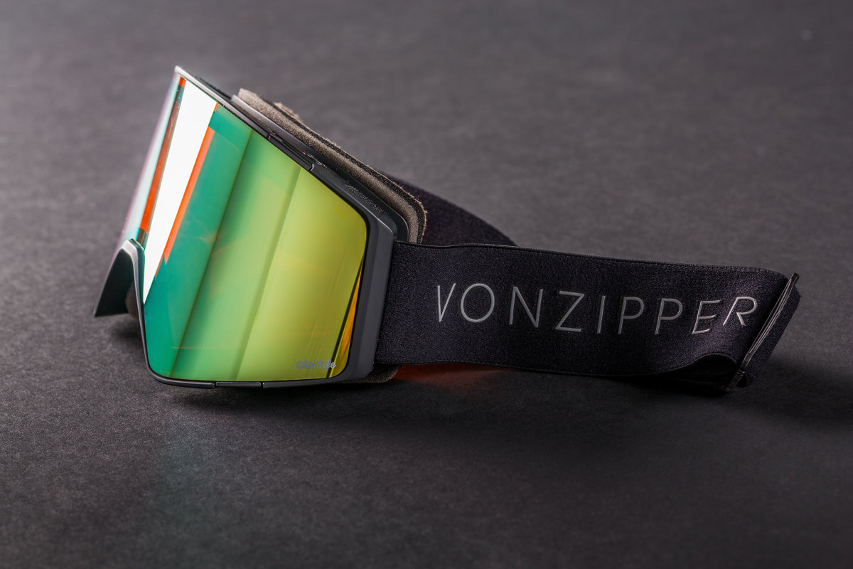 von zipper goggles review