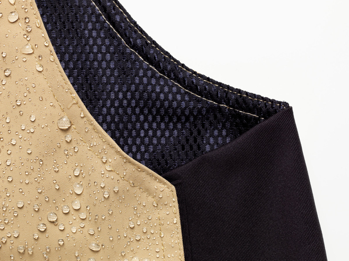 dc nomad bibs