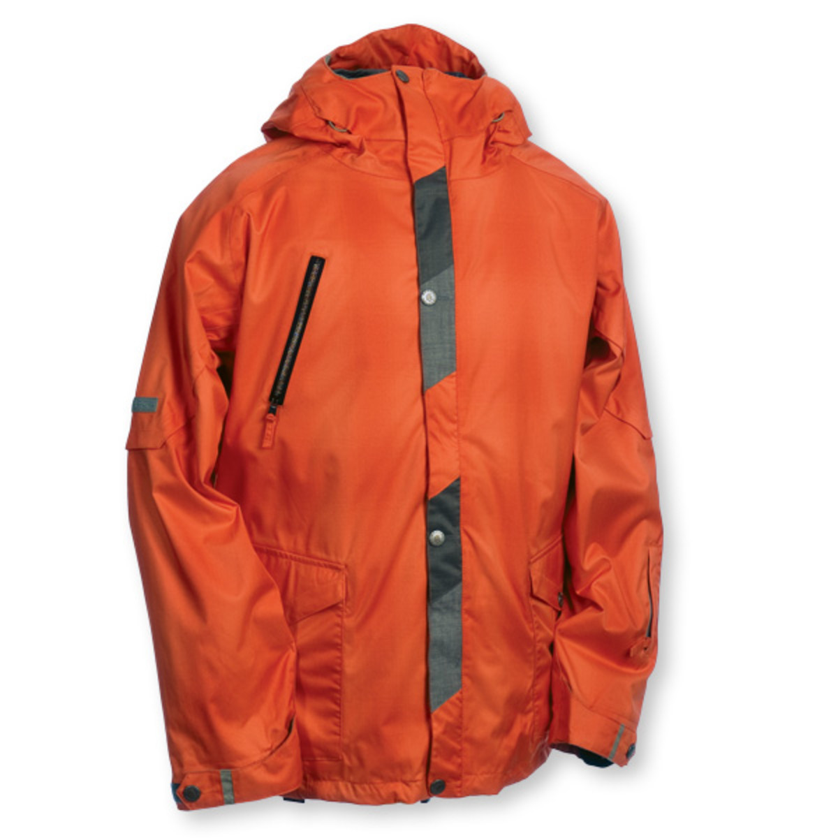 cappel snowboard jacket