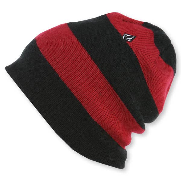 volcom winter hat